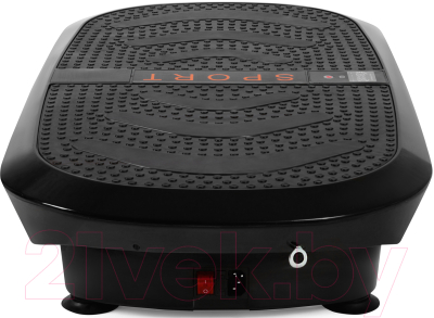 Виброплатформа VictoryFit VF-S800 (черный)