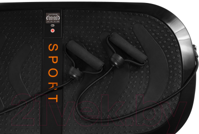 Виброплатформа VictoryFit VF-S800 (черный)