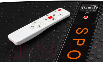 Виброплатформа VictoryFit VF-S800 (черный)