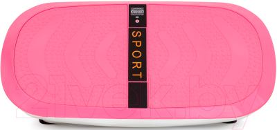 Виброплатформа VictoryFit VF-S800 (розовый)