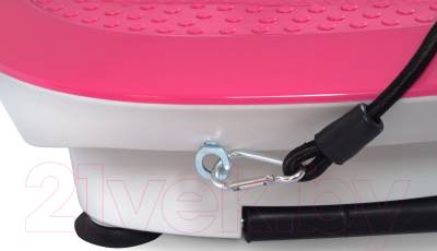 Виброплатформа VictoryFit VF-S800 (розовый)
