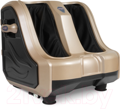 Массажер электронный VictoryFit VF-M8001 (золото)