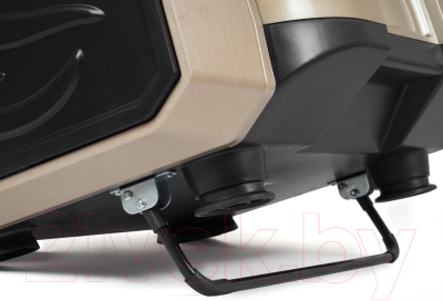 Массажер электронный VictoryFit VF-M8001 (золото)