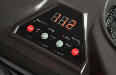 Массажер электронный VictoryFit VF-M8001