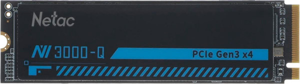 SSD диск Netac 512ГБ (NT01NV3000Q-512-E4X) - фото