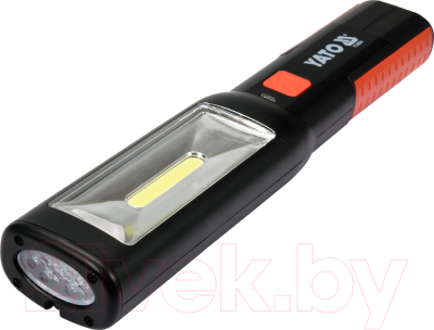 Светильник переносной Yato YT-08504