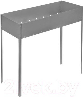 Мангал Royal Grill 80-051 - фото