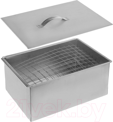Коптильня Royal Grill 80-049