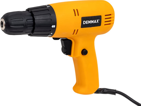 Дрель Demmax ESD-003 / 15427 - фото