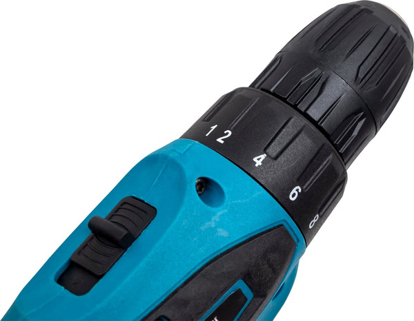Дрель-шуруповерт Demmax ESD-004 / 15428