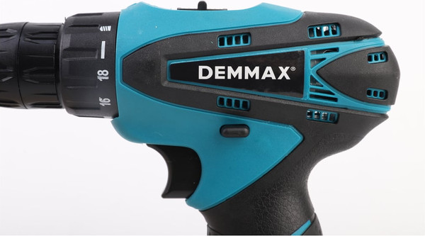 Дрель-шуруповерт Demmax ESD-004 / 15428