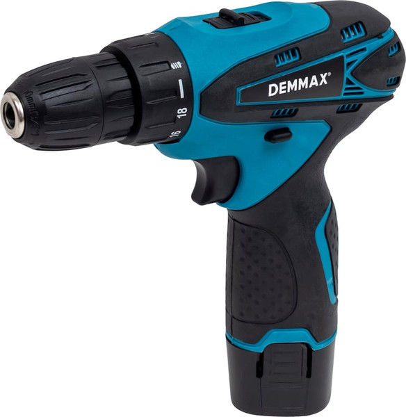 Дрель-шуруповерт Demmax ESD-004 / 15428