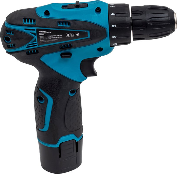Дрель-шуруповерт Demmax ESD-004 / 15428