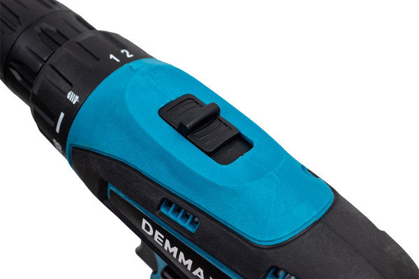 Дрель-шуруповерт Demmax ESD-004 / 15428