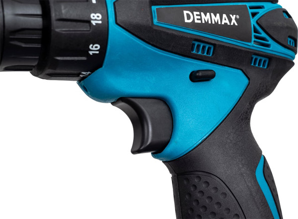 Дрель-шуруповерт Demmax ESD-004 / 15428