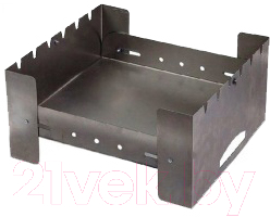 Мангал Royal Grill Турист 80-082 - фото