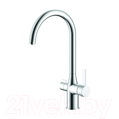 Смеситель IDDIS Pure PURSBFJi05 - фото