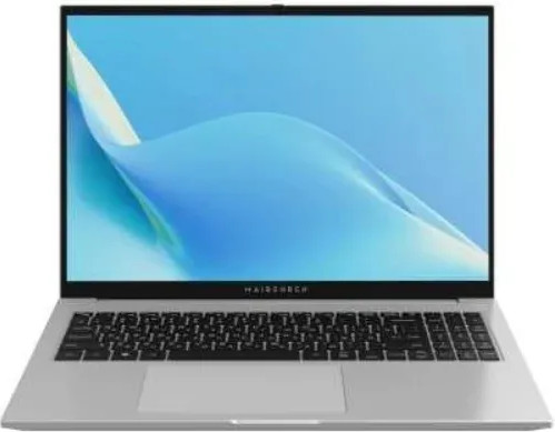 Ноутбук Maibenben M15D / M15D-R576UMF1SLGRE0 Windows 11 Pro - фото