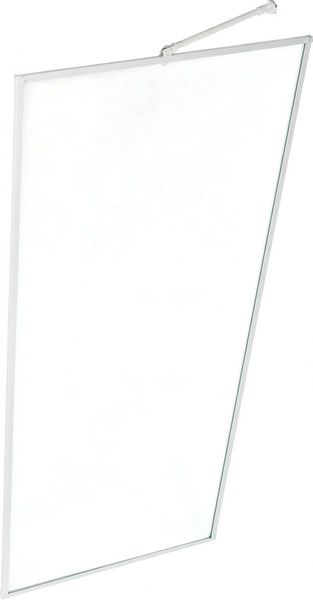 Душевая стенка MaybahGlass 109x195 / MGD-834-1