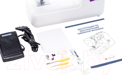 Швейная машина Comfort 17