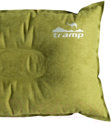 Подушка туристическая Tramp TRI-012