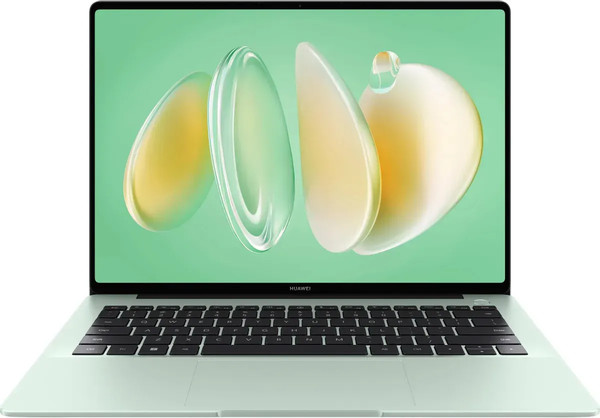 Ноутбук Huawei MateBook 14 FLMH-X без ОС - фото