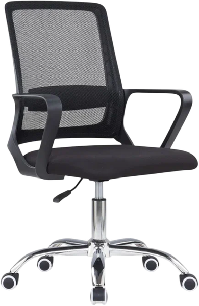 Кресло офисное SitZone U-0385 CH - фото