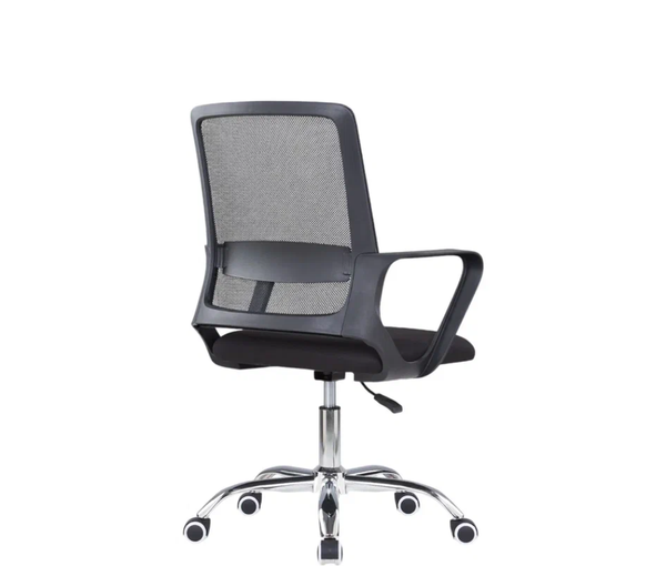 Кресло офисное SitZone U-0385 CH