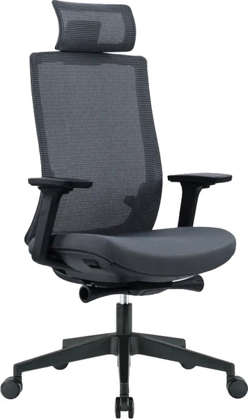Кресло офисное SitZone CH-312А - фото