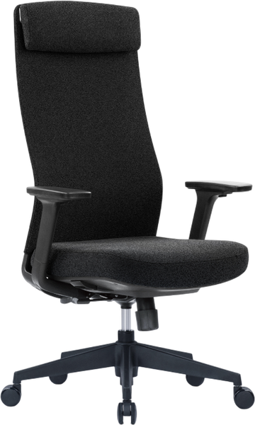 Кресло офисное SitZone CH-366A-WB - фото