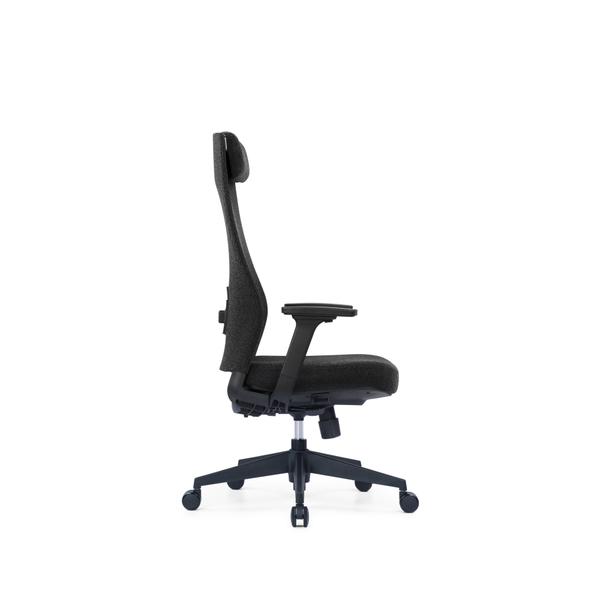 Кресло офисное SitZone CH-366A-WB
