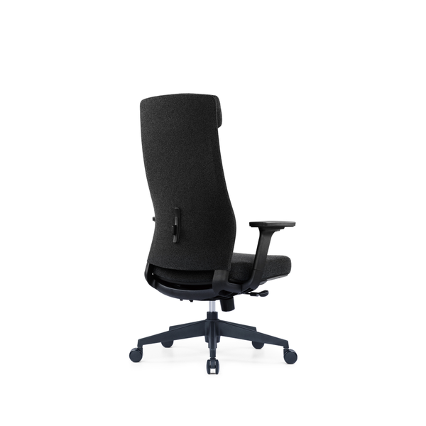 Кресло офисное SitZone CH-366A-WB