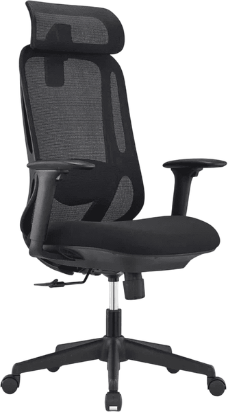 Кресло офисное SitZone U-090A - фото