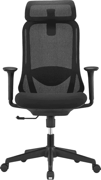 Кресло офисное SitZone U-090A