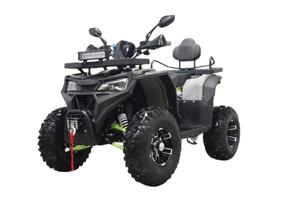 Квадроцикл RAM ATV250X - фото