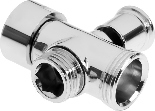 Дивертор для смесителя ZEIN Z745 / 5202114