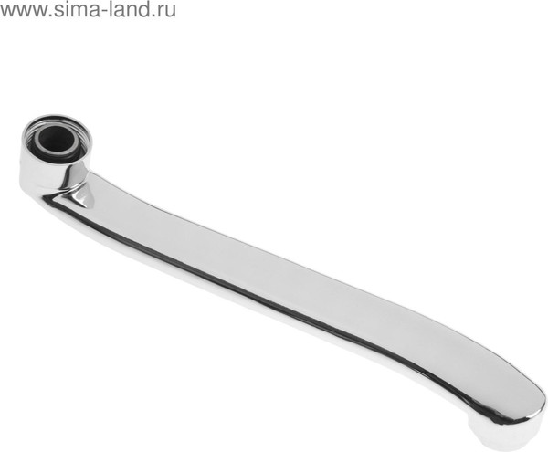 Излив ZEIN 3/4