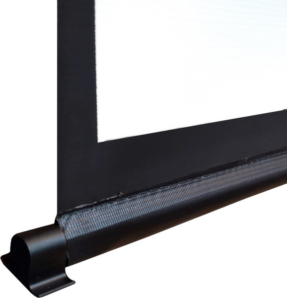 Проекционный экран PL Vista 204x115см MW / MRS-HD-92D