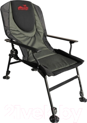 Кресло складное Tramp Chairman TRF-031 - фото