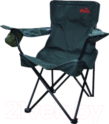 Кресло складное Tramp Simple TRF-040 - фото