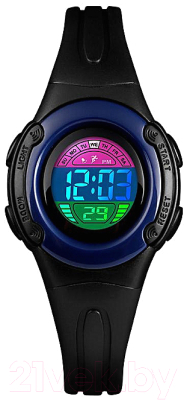 Часы наручные для девочек Skmei 1479-1 (черный)