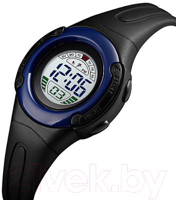 Часы наручные для девочек Skmei 1479-1 (черный)