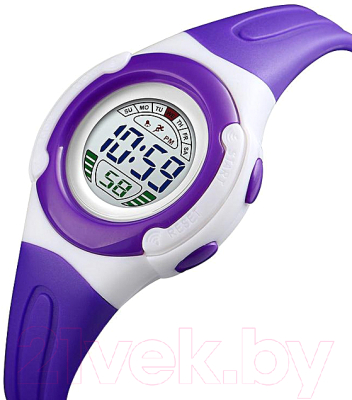 Часы наручные для девочек Skmei 1479-3 (пурпурный)