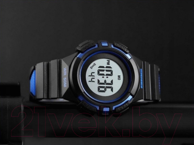 Часы наручные для девочек Skmei 1485-2 (синий)