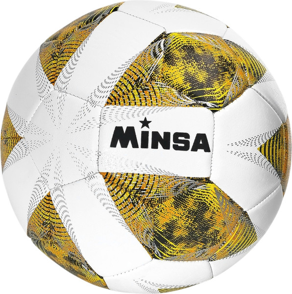 Футбольный мяч Minsa 10971376 - фото