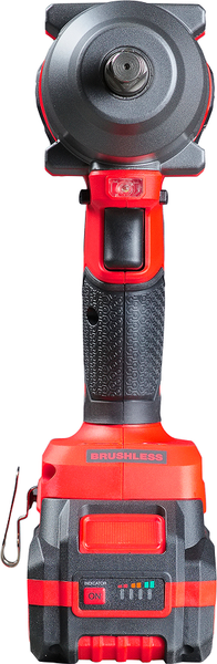 Аккумуляторный гайковерт Fubag PRWA 800 / 46730