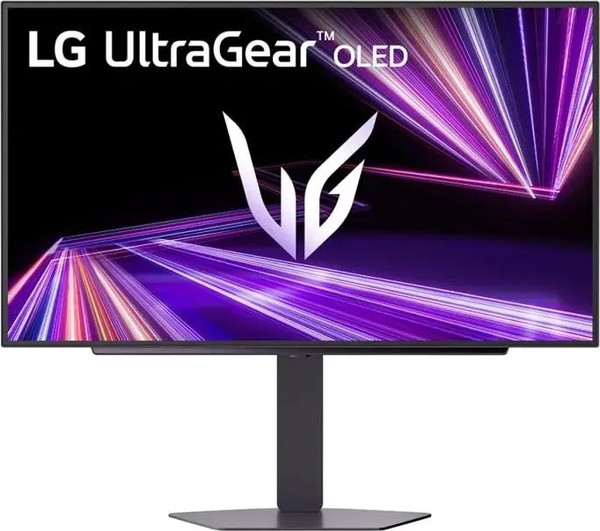 Монитор LG 27GX704A-B - фото