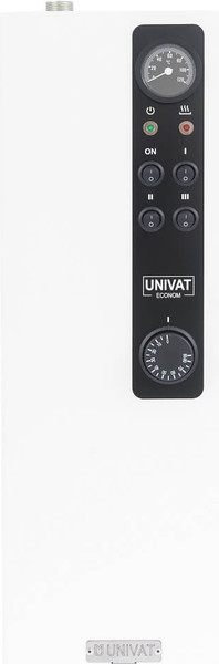 Электрический котел Univat Econom 6-230/400