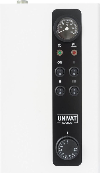 Электрический котел Univat Econom 7.5-230/400