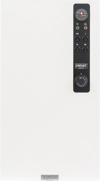 Электрический котел Univat Comfort 6-230/400